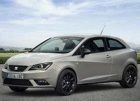 El SEAT Ibiza sopla treinta velas