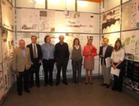 Intervención urbana en el Parque de los Pinos de Tetuán