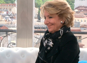 Aguirre quiere a los 'sin techo' fuera del centro porque "ahuyentan a los turistas"