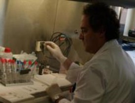 Convenio para reforzar la investigación en salud