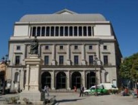 El Coro de la Fundación Príncipe de Asturias, en el Teatro Real