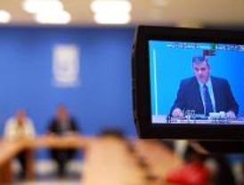 PSOE pide explicaciones sobre la Seguridad Corporativa de Gallardón