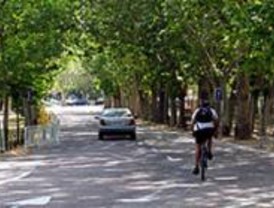 La Casa de Campo se cerrará al tráfico cuando concluya el juicio del 11-M