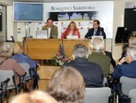 Un taller enseñará la naturaleza de la región a 1.200 mayores