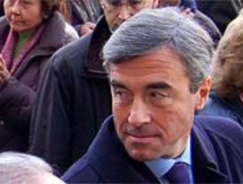 El PP rechaza los insultos contra el PSOE y confía en que no haya más altercados