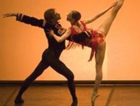 Noche Española: Introducción a la danza