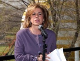 Botella: 'El paro asfixia más que la contaminación'