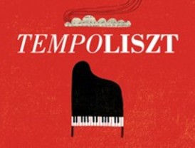Maratón artístico 'TempoLiszt' en los Teatros del Canal