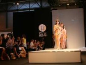 Arranca el Salón Internacional de la Moda en IFEMA