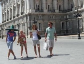 Madrid acoge un simposio internacional para potenciarse como destino turístico de calidad y lujo
