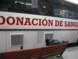 Sanidad insta a donar sangre del tipo 0+ y B+