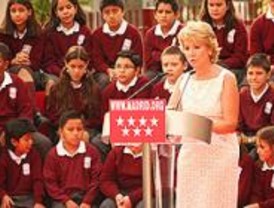 Aguirre anuncia una prueba especial para 3º de ESO