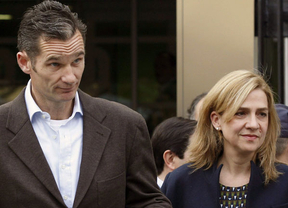 El juez cree que la intervención de la Infanta en Aizoon era un "escudo frente a Hacienda"