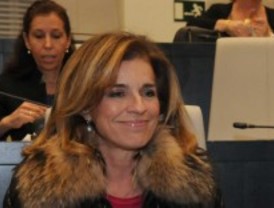 Madrid estrena alcaldesa este martes