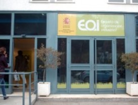 La EOI potenciará la formación de los colegiados