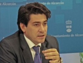 El alcalde de Alcorcón, David Pérez, elegido miembro del Consejo Territorial de la FEMP