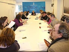 Alcorcón crea una mesa con la Comunidad y Vivienda para rehabilitar 13.000 pisos