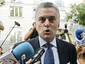 El juez del caso Gürtel interrogará este martes al ex tesorero del PP Luis Bárcenas