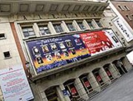 La Plataforma de Ayuda al teatro Albéniz presentará un recurso contencioso