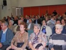 200 mayores de Alcalá podrán disfrutar de una estancia termal