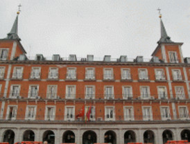 11,7 millones por transformar la Casa de la Carnicería en hotel