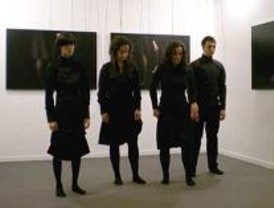 La Feria Estampa amplia sus contenidos