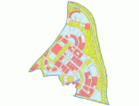 Desahuciado el último negocio de Sanchinarro que faltaba para nueva urbanización