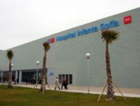 Los nuevos hospitales atienden a la sexta parte de las urgencias de Madrid
