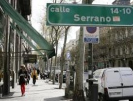 El PSOE recrimina que sus alegaciones al proyecto de Serrano se rechazaran antes de recibir el informe jurídico