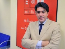 Pérez: 'Daré un uso razonable al CREAA'
