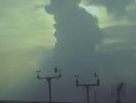 La meteorología a través del tiempo