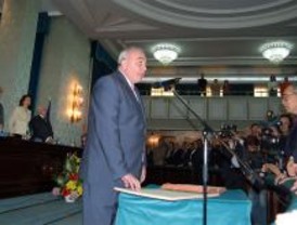 El rector de la UPM se propone reducir el fracaso universitario