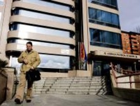Juicio a quince jovenes de ideología nazi