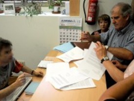 4.600 firmas piden abrir una residencia en Alcorcón
