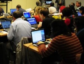 3.517 afectados por la crisis en los medios de comunicación madrileños, según la Asociación de la Prensa de Madrid