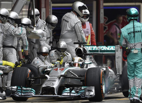 El campeón llevará el numero 44