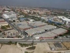 Alcorcón otorga licencias para implantar nuevas empresas