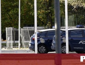 La Policía no cree que una bengala motivara la avalancha del Madrid Arena