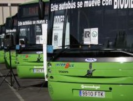 Una nueva línea de autobús unirá Colmenar Viejo y San Agustín de Guadalix