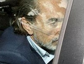 El TSJM deniega la libertad al cabecilla de Gürtel