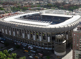 Investigan al Real Madrid por supuestas ayudas ilegales