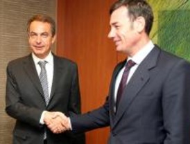 El PSM demanda a Ferraz infraestructuras para Madrid