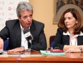 UGT aboga por un modelo empresarial 'más competitivo pero más humano'