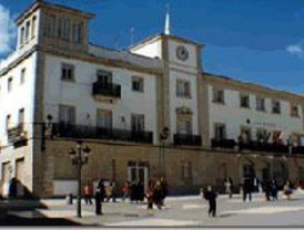 Ocho detenidos por distribuir droga en centros educativos de Colmenar Viejo