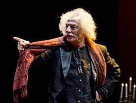 Clásicos del teatro, en Getafe