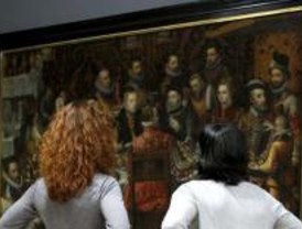 La Fundación Carlos de Amberes recuerda la Tregua hispano-holandesa de Amberes