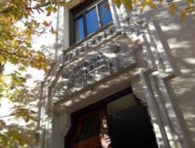 Casi 300 millones para mejorar la Administración de Justicia