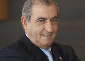 Presidente de Globalia