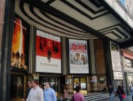 La Fiesta del Cine 2010 ofrece entradas a dos euros