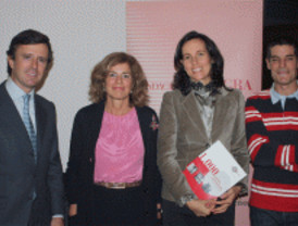 Fundación Integra consigue mil 'contratos solidarios'